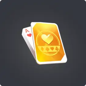 Baccarat Icon