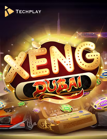 Game Xeng Dubai