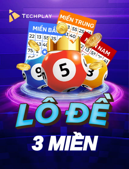 Techplay Lo De 3 Mien